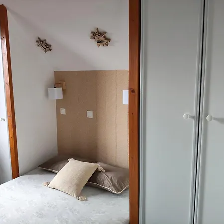 Apartment Lumineux - 4 Pers. Vue Sud