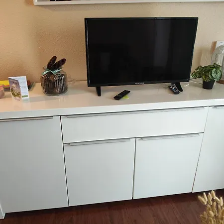 Apartment Lumineux - 4 Pers. Vue Sud Besse-et-Saint-Anastaise