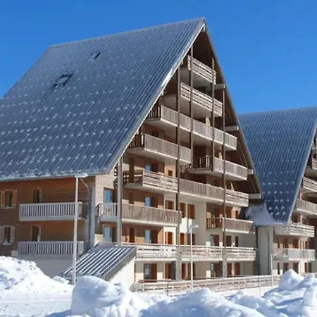 Lumineux - 4 Pers. Vue Sud